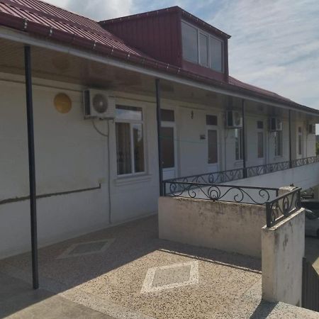 White House Avtandil&Nino Hotel Sarpi Exterior photo